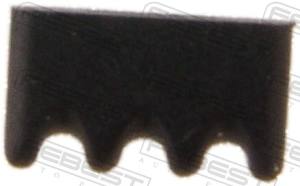 TT-EU - ODBÓJ WLEWU PALIWA HONDA CIVIC EP2 2001-2005 EU