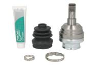 G7X003PC - Przegub napędowy wewnętrzny L/P (34z/25z/35mm) OPEL ASCONA C