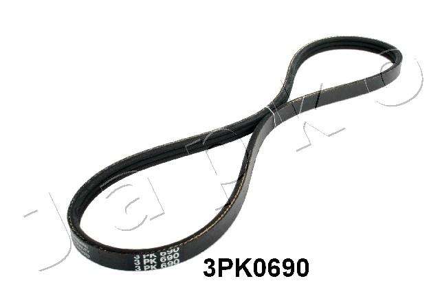ミミ V-RIBBED BELTS - Euro Parts