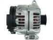 A0210 AS-PL - Alternator AS A0210