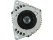 A4033 AS-PL - Alternator AS-PL 