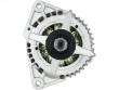A4055 AS-PL - Alternator AS A4055