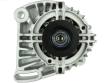 A4072 AS-PL - Alternator AS A4072