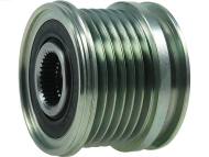 AFP3021(INA) AS-PL - Alternator - sprzęgło jednokierunkowe AS-PL