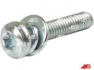 ARS0023 AS-PL - Zestaw naprawczy, alternator AS-PL 