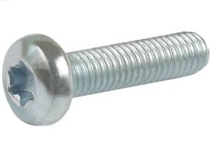 ARS2012 AS-PL - Zestaw naprawczy, alternatora AS ARS2012