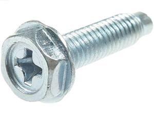 ARS4006 AS-PL - Zestaw naprawczy, alternatora AS ARS4006