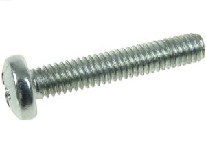 ARS6038S AS-PL - ŚRUBA PROSTOWNIKA ALTERNATORA 