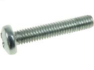 ARS6038S AS-PL - ŚRUBA PROSTOWNIKA ALTERNATORA 