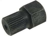 AT0009S AS-PL - KLUCZE DO KÓŁ PASOWYCH UNIVERSAL