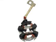 SBH0042A AS-PL - Mocowanie, szczotki węglowe AS-PL 