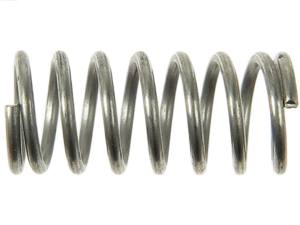 SDK0036 AS-PL - Zestaw naprawczy, rozrusznik AS-PL 