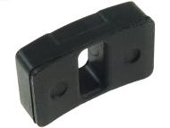 SGR0007 AS-PL - Zestaw naprawczy, rozrusznik AS-PL 