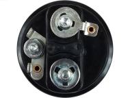 SP0024 AS-PL - Zestaw naprawczy, rozrusznik AS-PL 