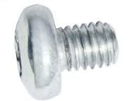 SRS0030 AS-PL - Zestaw naprawczy, alternatora AS SRS0030