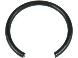 SRS0158S AS-PL - ZABEZPIECZENIE ROZRUSZNIKA 