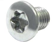 SRS3004 AS-PL - Zestaw naprawczy, rozrusznik AS-PL