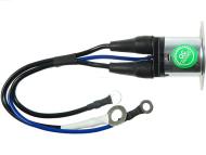 SS0202 AS-PL - Włącznik elektromagnetyczny, rozrusznik AS-PL