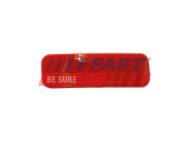 FT87902 FAST - ODBLASK TRANSIT CONNECT 13- TYL PR