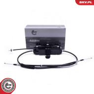 59SKV263 SKV - MECHANIZM HAM RECZNEGO 