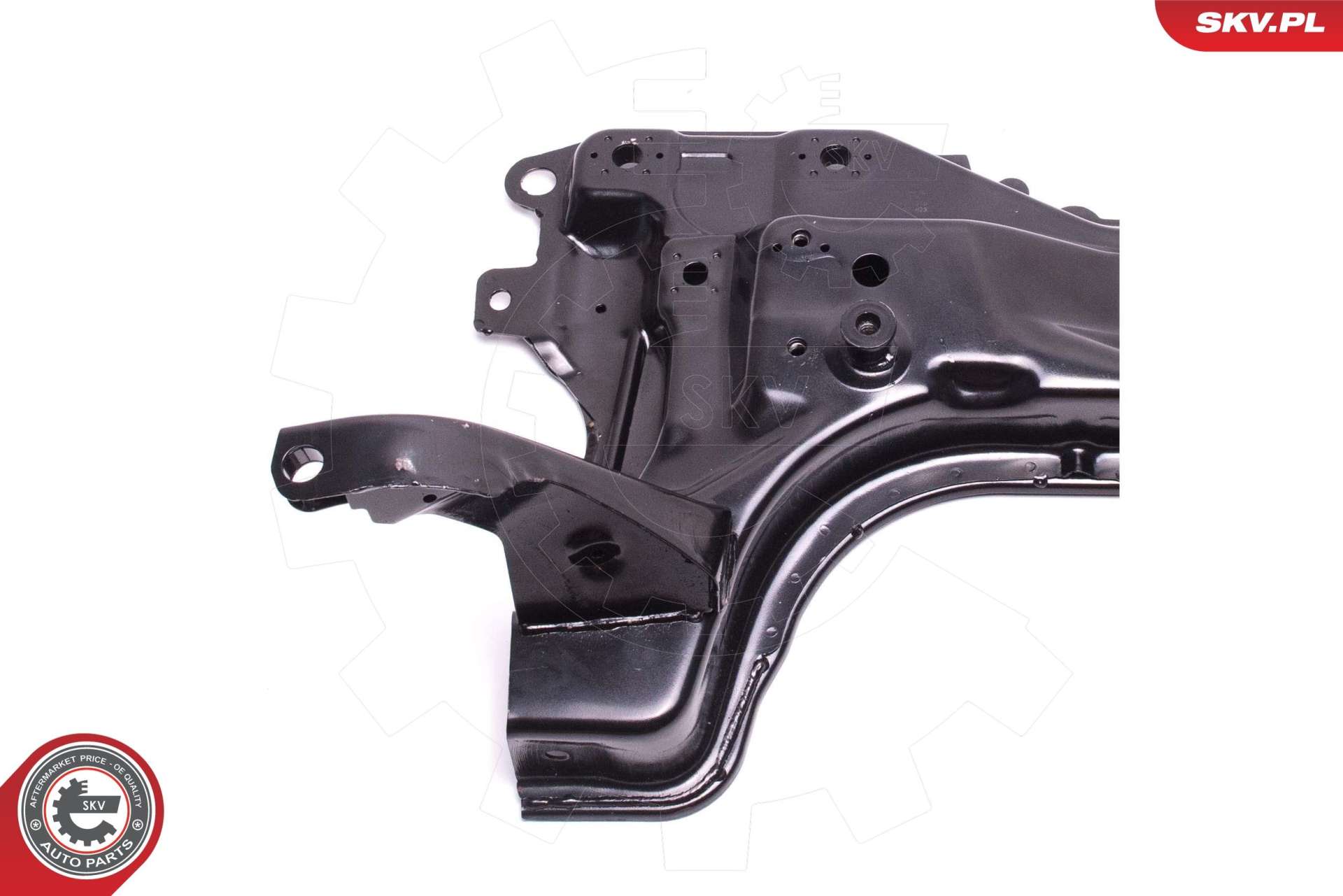 SANKI ZAWIESZENIA - Euro Parts