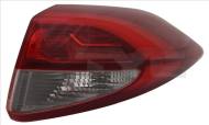 11-6854-16-2 - LAMPA /TYŁ/ HYUNDAI TUCSON II 15-/L/ 