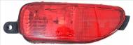 19-0148-05-2 - Lampa p/mgielna tylna OPEL CORSA /C/ 06/ 03-> lewa/TYC/