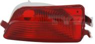 19-0620-01-2 - Lampa P.MGIELNA CITROEN C4 04- /L/ /HB/ 