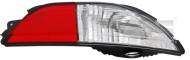 19-0771-01-2 - Lampa cofania FIAT GRANDE PUNTO 1.2-1.9 05- prawa /bez mocow