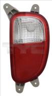 19-12211-01-2 - LAMPA /TYŁ/ ŚWIATŁO COFANIA KIA PICANTO II 11-15/P/W16W