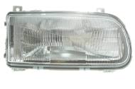 20-3140-05-2 - Reflektor SKODA FELICIA 01/95-03/98  H4 ster.elektr.prawy /T