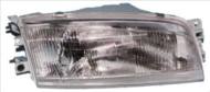 20-3382-05-2 - Reflektor MITSUBISHI LANCER [CJ] 03/96-1 1/97 H4 ster.manual