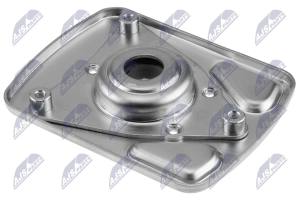 AD-CT-017 - MOCOWANIE AMORTYZATORA