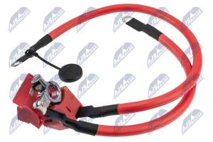 EBP-BM-010 - klema plusowa akumulatora