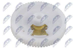 ESW-BM-006A - ZĘBATKA SILNIKA WYCIERACZEK PRZÓD