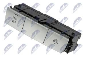 EWS-AU-073 - PRZYCISK/PRZEŁĄCZNIK WIELOFUNKCYJNY AUDI A6 2019-,A7 2019-,E