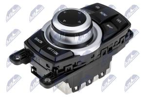 EWS-BM-175 - KONTROLER PRZEŁĄCZANIA MEDIÓW 