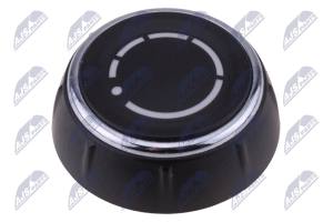 EZC-PS-029 - pokrętło/gałka regulacji głośności