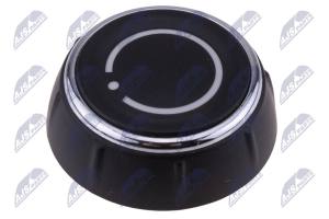 EZC-PS-030 - pokrętło/gałka regulacji głośności 