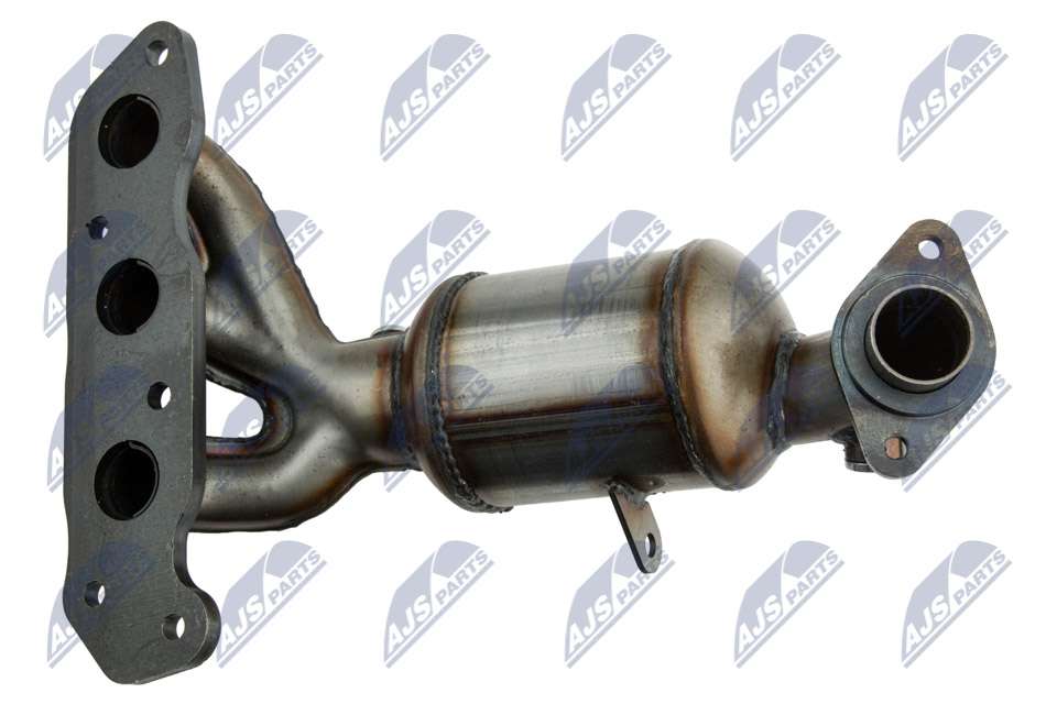 KATALIZATOR SUZUKI ALTO 1.0 2009-,SPLASH 1.0 2008-,OPEL AGIL