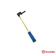 A00377 - Czujnik zużycia klocków hamulcowych BREMBO A00377