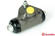 A12084 - Cylinderek hamulcowy BREMBO A12084