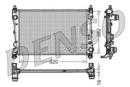 DRM09113 DENSO - Chłodnica wody DENSO DRM09113