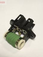 DRS09003 DENSO - OPORNIK DMUCHAWY FIAT IDEA 1.3 D MULTIJET 03-