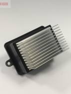 DRS09026 DENSO - Rezystor dmuchawy DENSO DRS09026