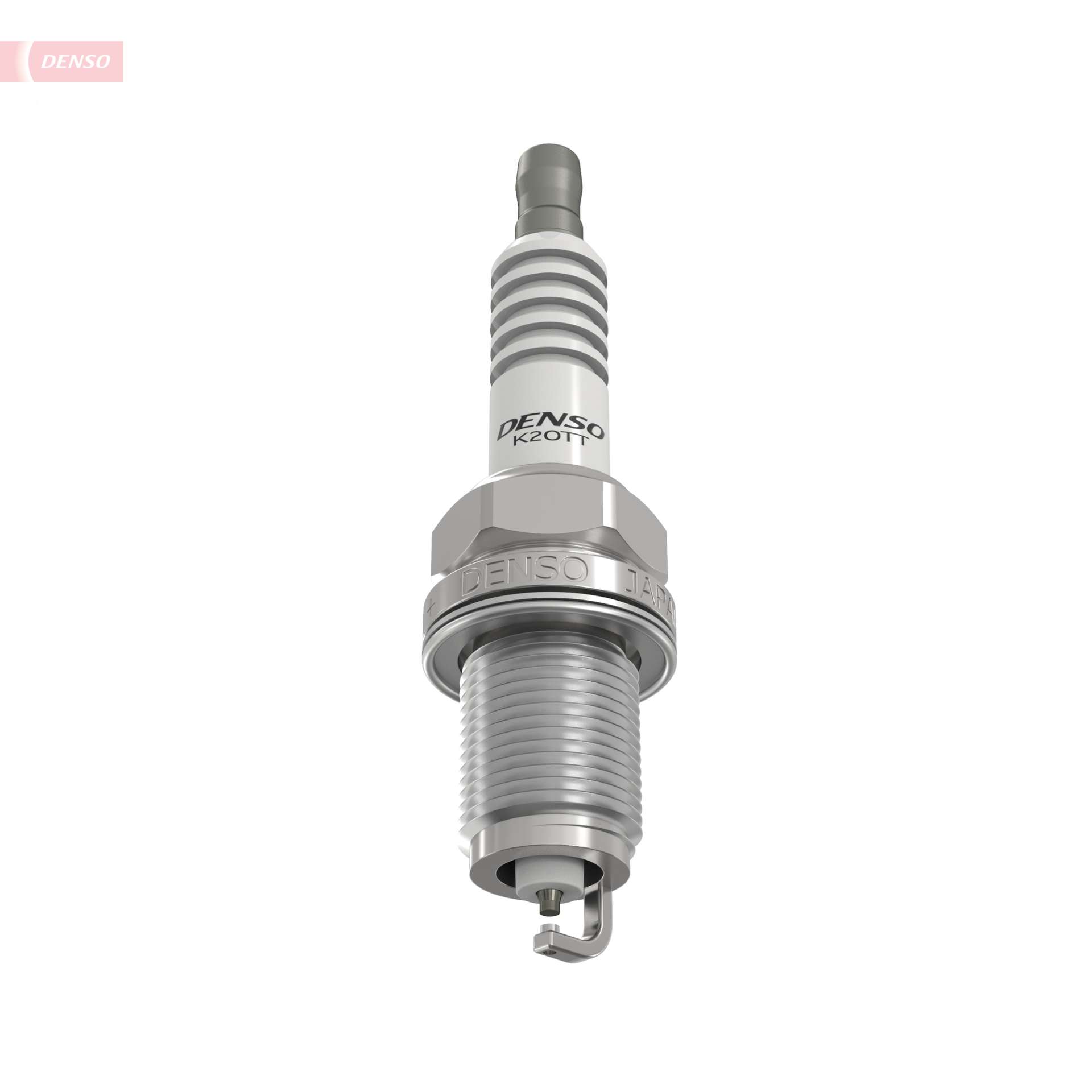 Świeca zapłonowa DENSO K20TT - Euro Parts