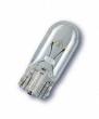 2825 OSRAM - Żarówka OSRAM W5W 5W 12V szt.