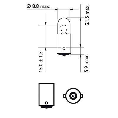 union issue N°16 ZAWÓR SCV KPL. 2SZT - Euro Parts