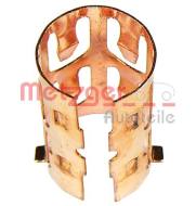 0900097 METZGER - TULEJA ZACISKU 