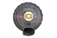 2141030 METZGER - SEALING CAP, BRAKE FLUID RESERVOIR 